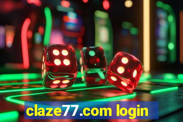 claze77.com login